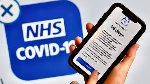 Nhs Covid Pass Wales APP Download APK